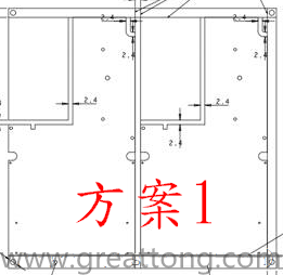 PCB生產為什么要做拼板及板邊？