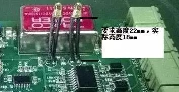 PCBA代工廠的首件三檢制