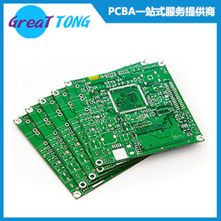 什么是PCB打樣