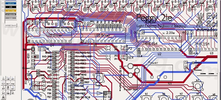 近年來印刷電路板電腦輔助設(shè)計(jì)(PCB CAD)軟體世界非常活躍，以致于很容易就跟不上所有相關(guān)工具供應(yīng)商及其產(chǎn)品的發(fā)展步伐；特別是較低階產(chǎn)品也能夠提供許多新的選擇，包括不少免費(fèi)的工具。以下讓我們一起來看看這些免費(fèi)工具，你會(huì)發(fā)現(xiàn)免費(fèi)不再意味著不值錢。