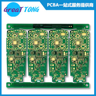 PCB行業深度報告：行業轉移加速，PCB龍頭迎成長契機