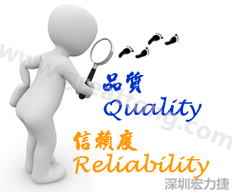 PCBA大講堂：品質(Quality)與可靠度(Reliability)有何不同？