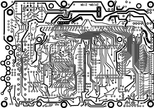 PCB的布線設(shè)計(jì)需注意走線訊號(hào)特性，避免產(chǎn)品快完成設(shè)計(jì)時(shí)才必須進(jìn)行EMI問題改善。