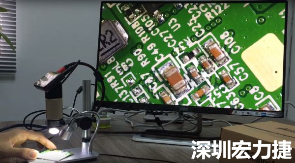 PCBA大講堂：如何避免PCB材料不良或SMT加工變形？