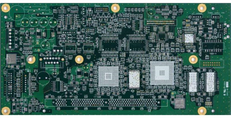 PCB設計該如何布局？