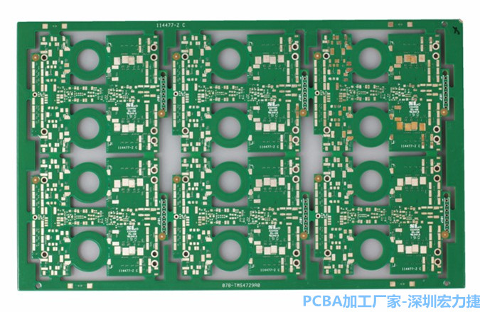 PCBA大講堂：PCB來料如何檢測？