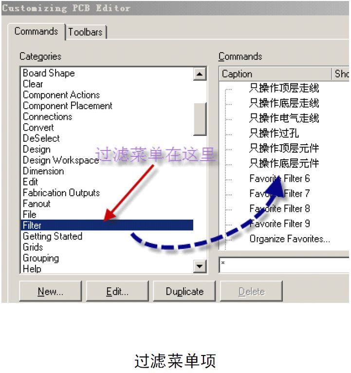 PCB設計的18種特殊走線畫法與技巧