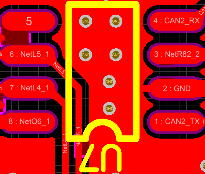 PCB設計如何做好絲印設計？