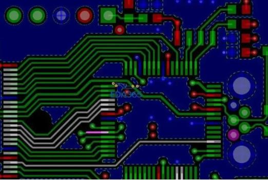 PCB設計要不要去除死銅？