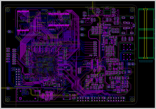 PCB設(shè)計(jì)外包需要準(zhǔn)備哪些資料給PCB設(shè)計(jì)公司呢？