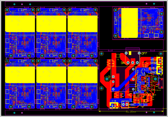 如何通過PCB拼板設計有效提升SMT貼片效率？