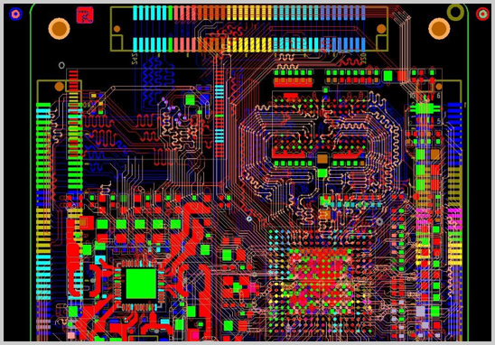 PCB設計中晶振布局與電路穩定性的關系